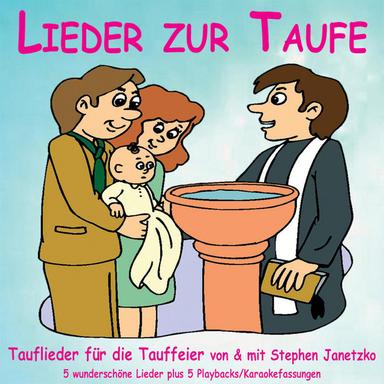 Wir wollen danken