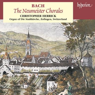 Herr Jesu Christ, du höchstes Gut, BWV 1114