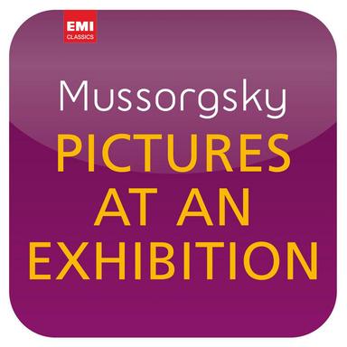 Mussorgsky: Pictures at an Exhibition: No. 6, Tuileries (Dispute d'enfants après jeux)