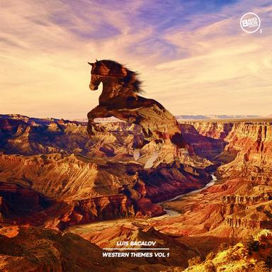 Vamonos muchachos (From "Django") - Version 3