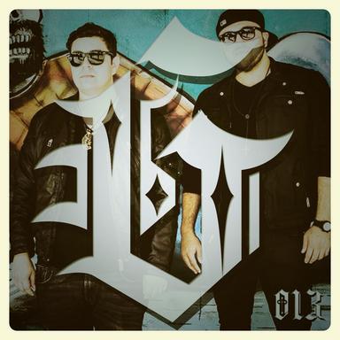 Zigzags - Rob Made & Thee Cool Cats Edit