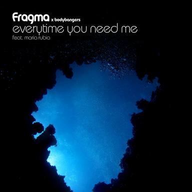 Everytime You Need Me - Bodybangers Remix