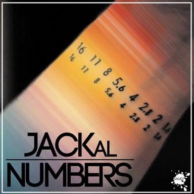 Numbers - Jaquo George Remix