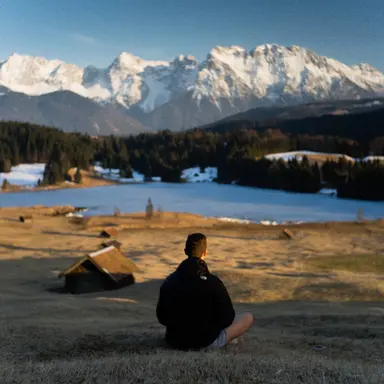 Ambient Peace