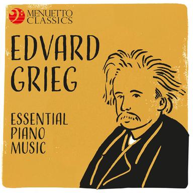 Lyric Pieces, Op. 54: VI. Bell Ringing