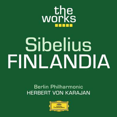 Finlandia, Op.26, No.7