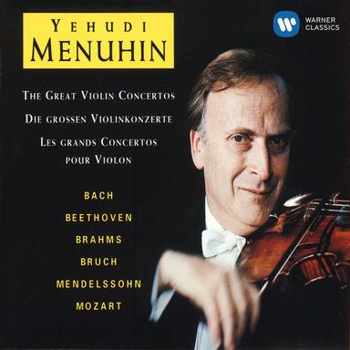 Mozart: Violin Concerto No. 3 in G Major, K. 216: II. Adagio