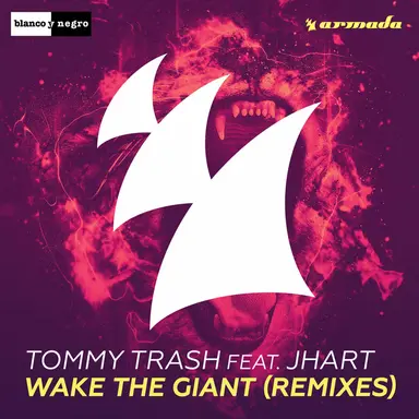 Wake the Giant - Glover Remix