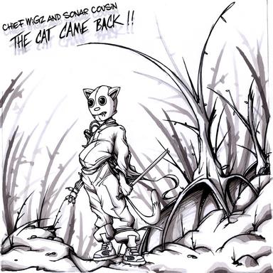 The Cat Came Back