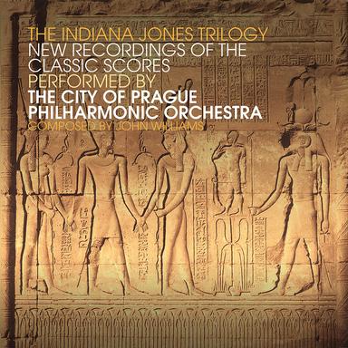 End Credits - From "Indiana Jones and the Temple of Doom"