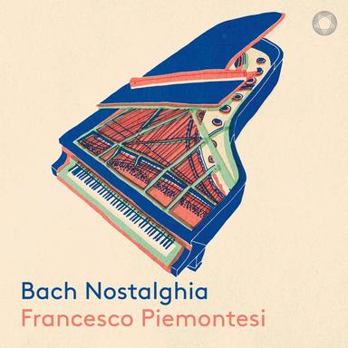 Wachet auf, ruft uns die Stimme, BWV 645 (Transcr. for Piano by Ferruccio Busoni)
