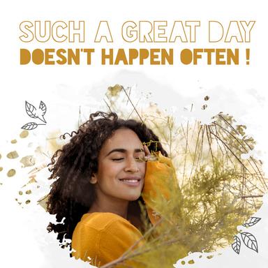 Positive Vibes