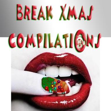Nrg Break Xmas Compilations