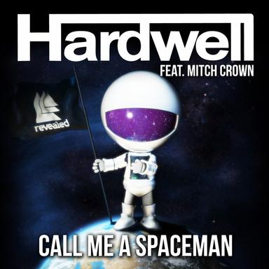 Call Me a Spaceman - Radio Edit