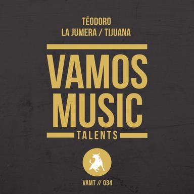 Tijuana - Original Mix