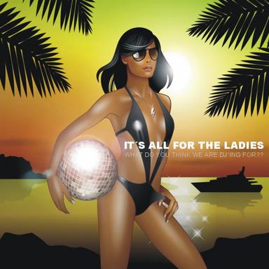Say a Little Prayer - License to Groove Mix