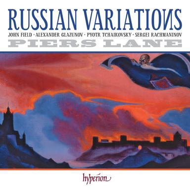 6 Pieces, Op. 21: I. Prélude