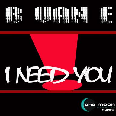 I Need You - Cut N Glue Trance Remix