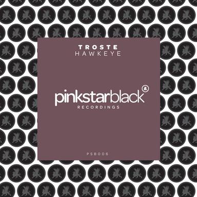 Hawkeye - Original Mix