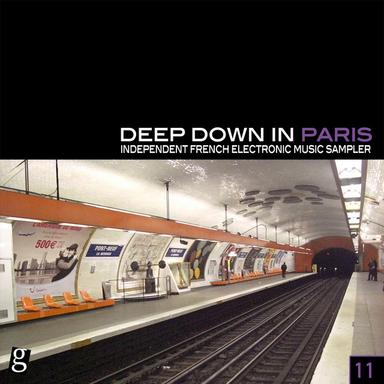 Leaves - Arturo Hevia Remix