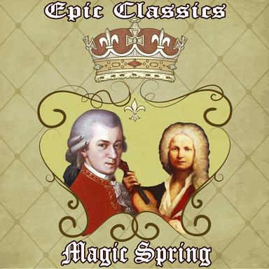 Lyric Pieces, Book III, Op. 43: VI. To Spring