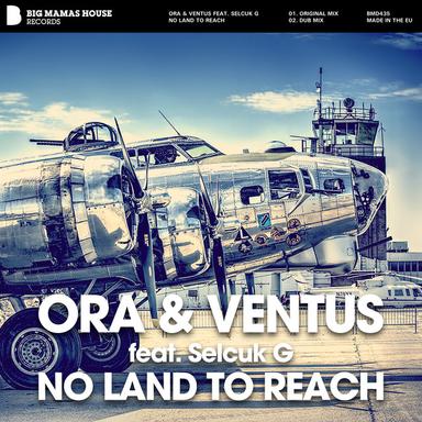 No Land To Reach - Dub Mix