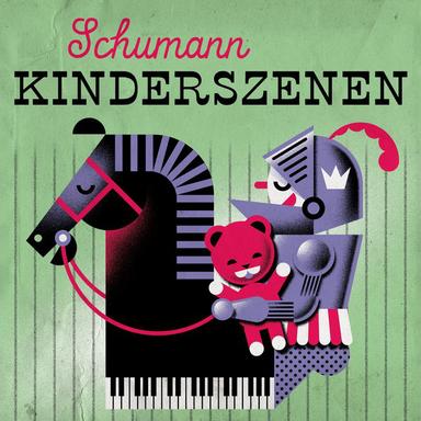 Kinderszenen, Op. 15: XII. Kind im Einschlummern