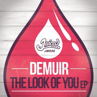 The Look Of U - Original Mix