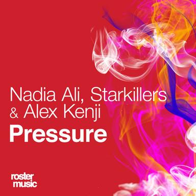 Pressure - Alesso Radio Edit