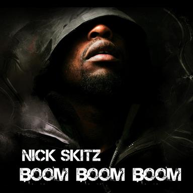 Boom Boom Boom (Ste Ingham Remix Edit)