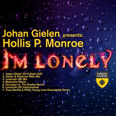 I'm Lonely - Loverush UK! Mix