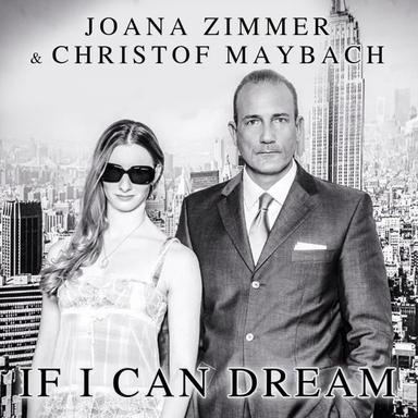 If I Can Dream