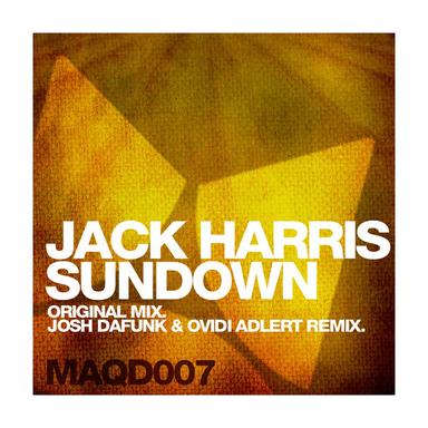 Sundown - Josh DaFunk & Ovidi Adlert Remix