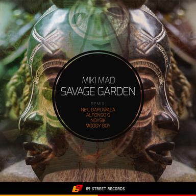 Savage Garden - Neil Daruwala Remix