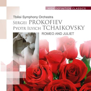 Romeo and Juliet, Op. 64 : Madrigal (Suite No.1, Op.64b, No.3)