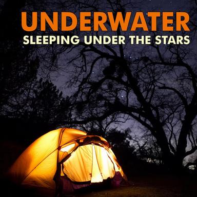 Sleeping Under The Stars - Radio Edit