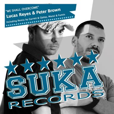 We Shall Overcome - Original Mix
