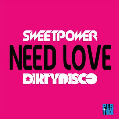 Need Love - Radio Edit