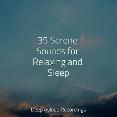 35 Serene Sounds for Relaxing and Sleep