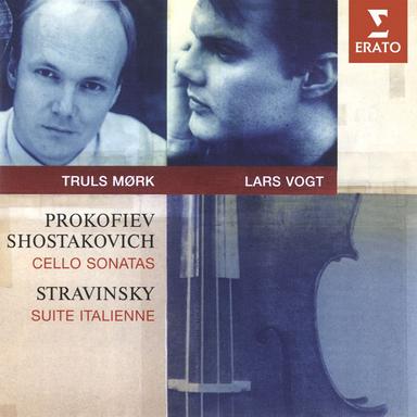 Shostakovich: Cello Sonata in D minor, Op. 40: II. Allegro