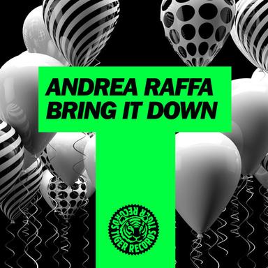 Bring It Down - Original Mix
