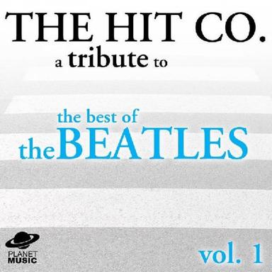 Please Please Me
