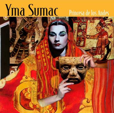 Xtabay (Lure of the Unknown Love)