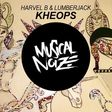 Kheops - Original Mix