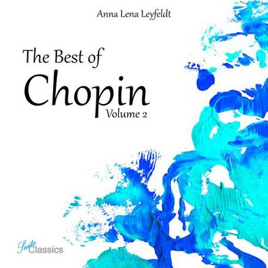 Mazurkas, Op. 63: No. 2 in F Minor