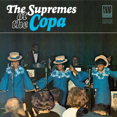 Come See About Me - Live At The Copa/1965