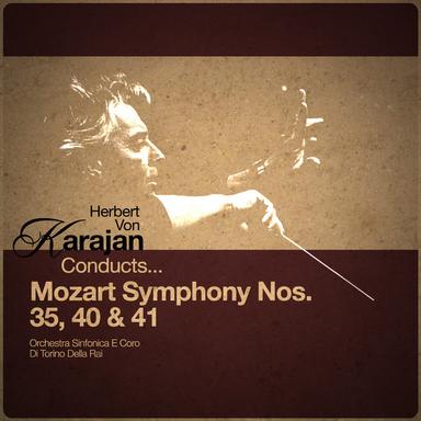 Symphony No. 35 in D Major, K. 385, "Haffner": I. Allegro con spirito