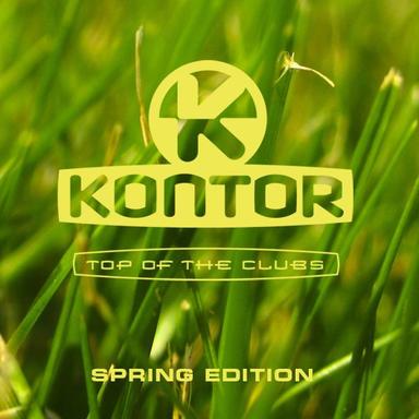 Kontor Top Of The Clubs - DJ Mix