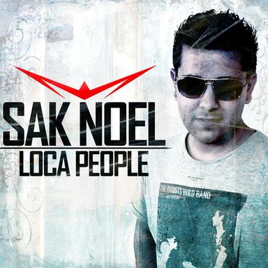 Loca People - Radio Edit