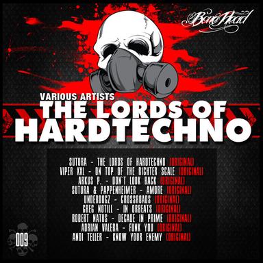 The Lords of Hardtechno